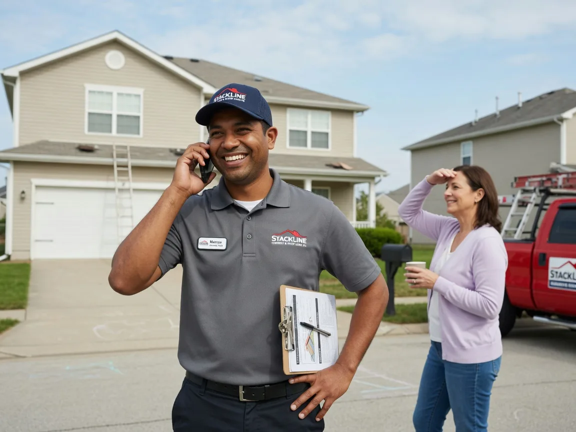 Chimney flashing repair Greenleaf, WI FAQs